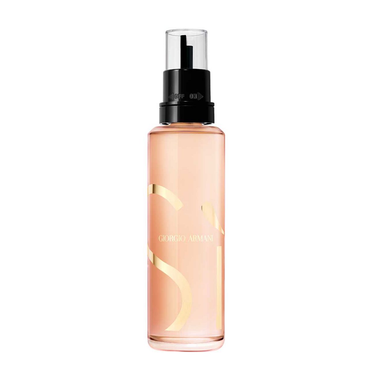 Giorgio Armani Si Edp Refill 100Ml Br/>
