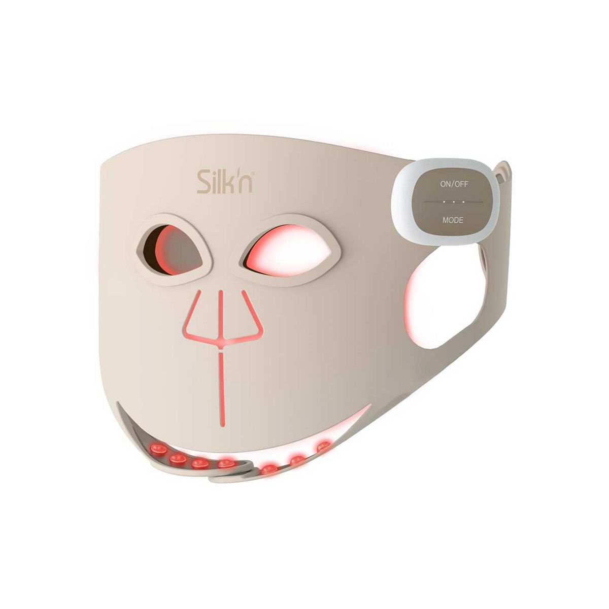 Silk'n Silk’N Led Face Mask Pro - Advanced Technology For Lasting Skin Results