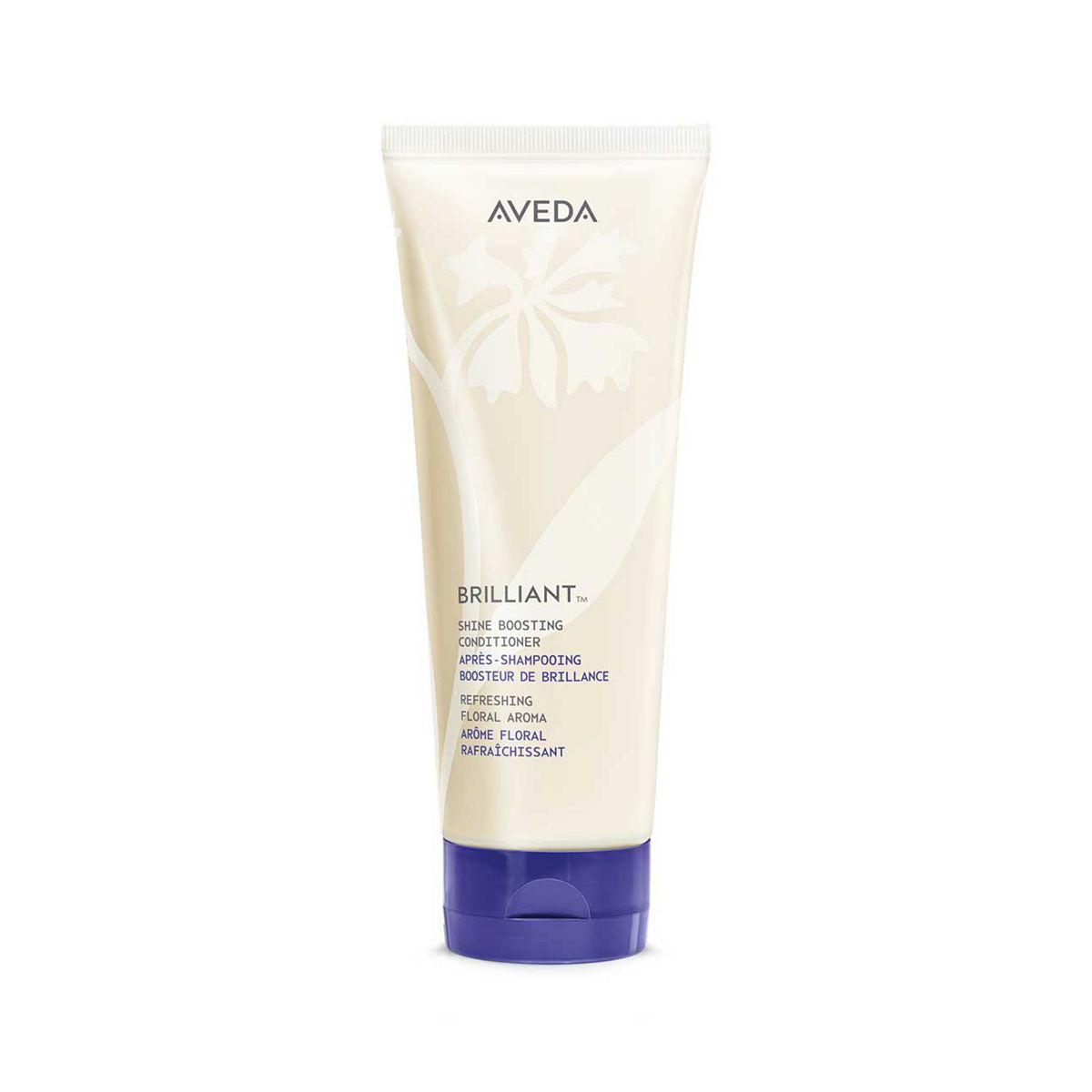 Aveda Brilliant Shine Boosting Conditioner200 Ml, 200Ml