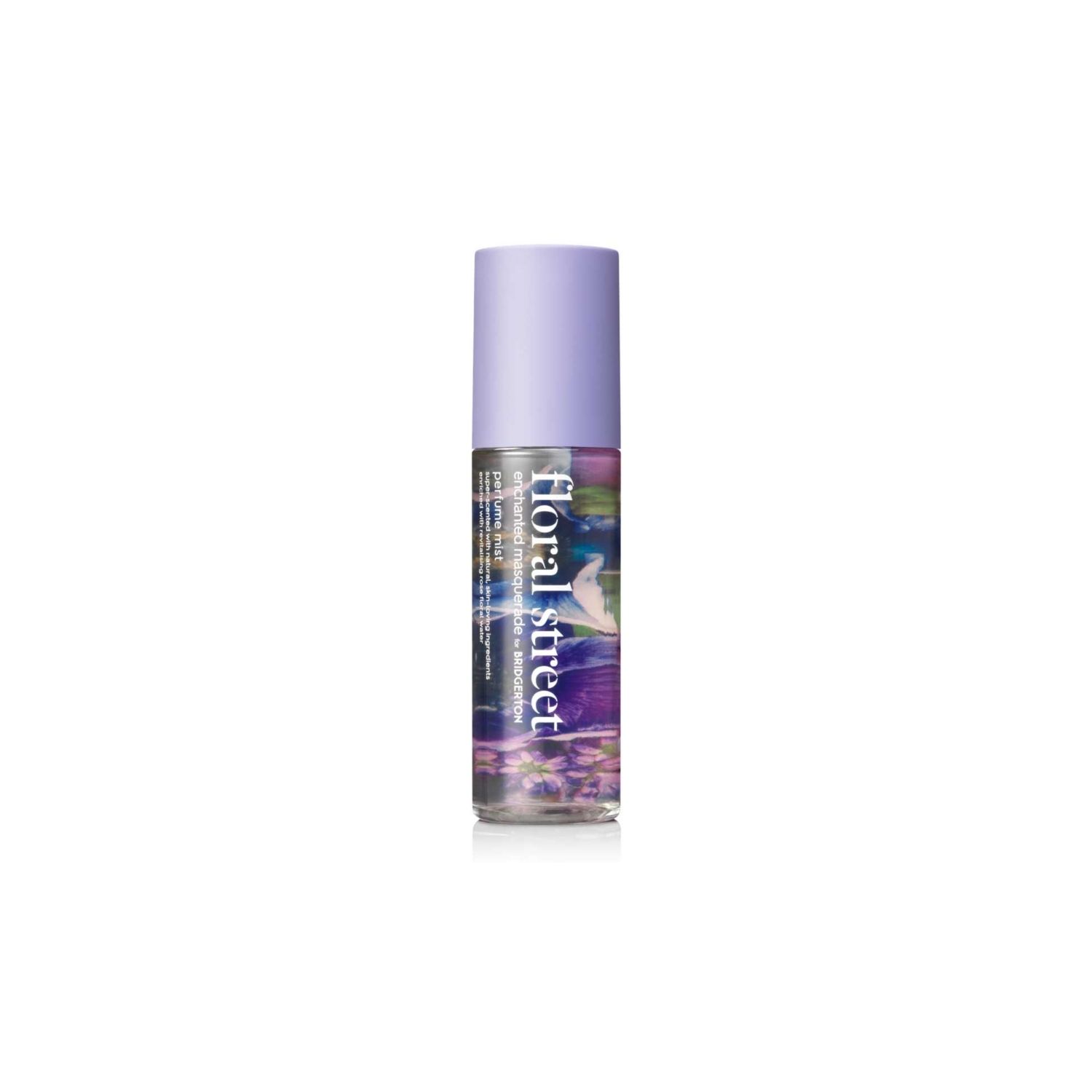 Enchanted Masquerade Perfume Mist