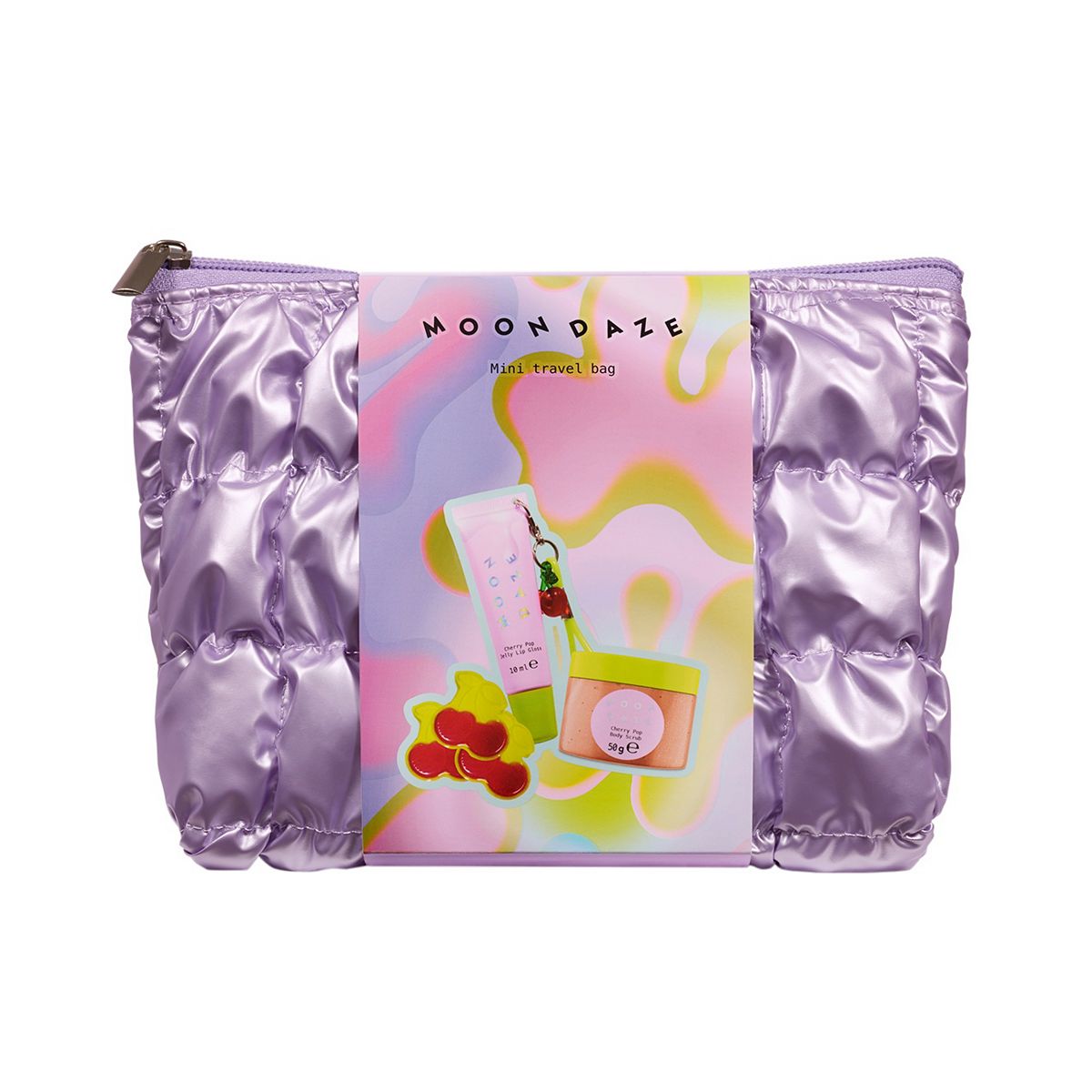 Moon Daze Mini Travel Bag Set