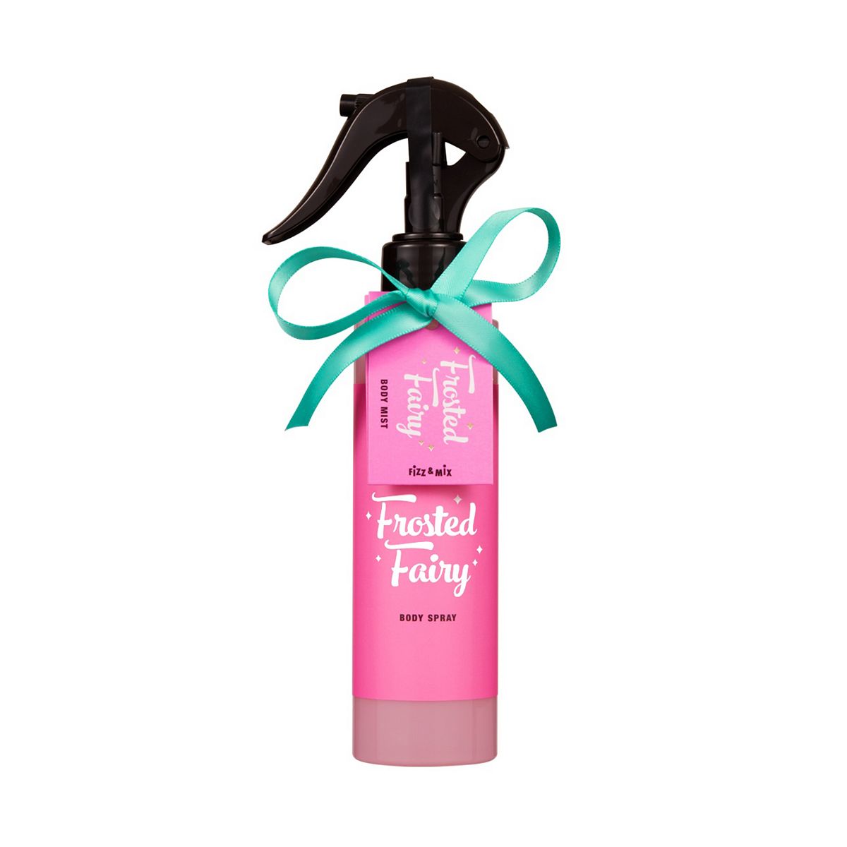 Fizz & Mix Frosted Fairy Fragrance Body Mist 150ml
