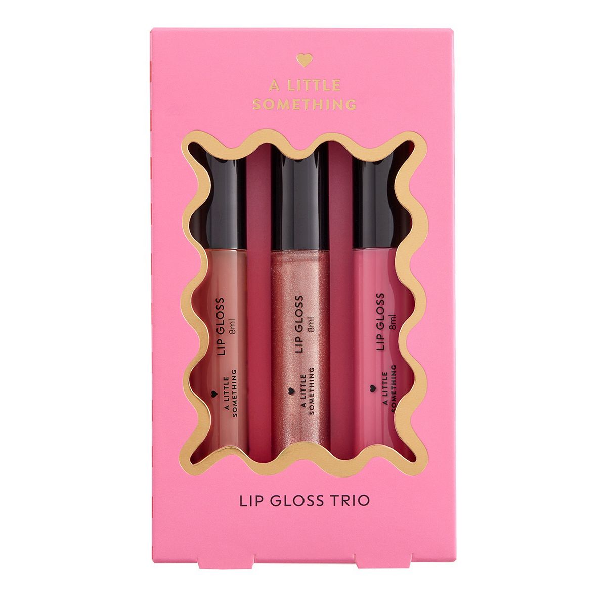 A Little Something Lip Gloss Trio