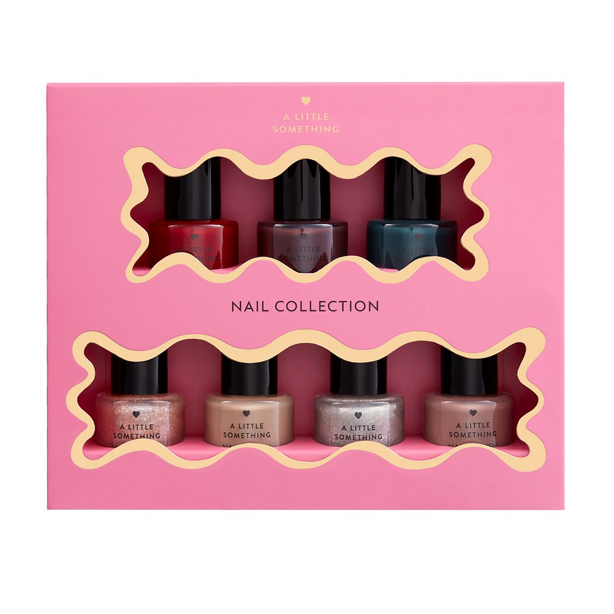 A Little Something Nail Collection