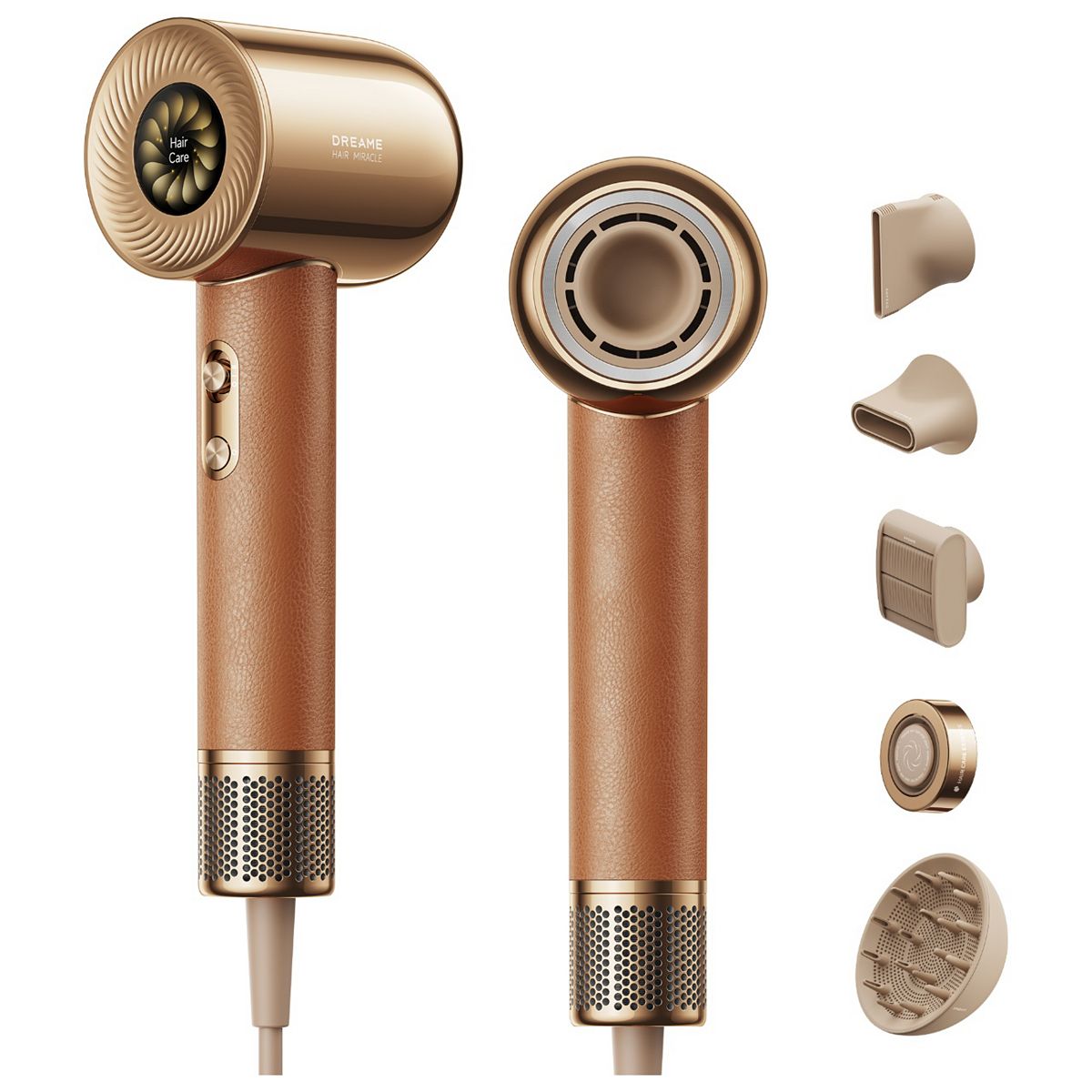 Dreame Dreame Hair Miracle Hairdryer – Image 2