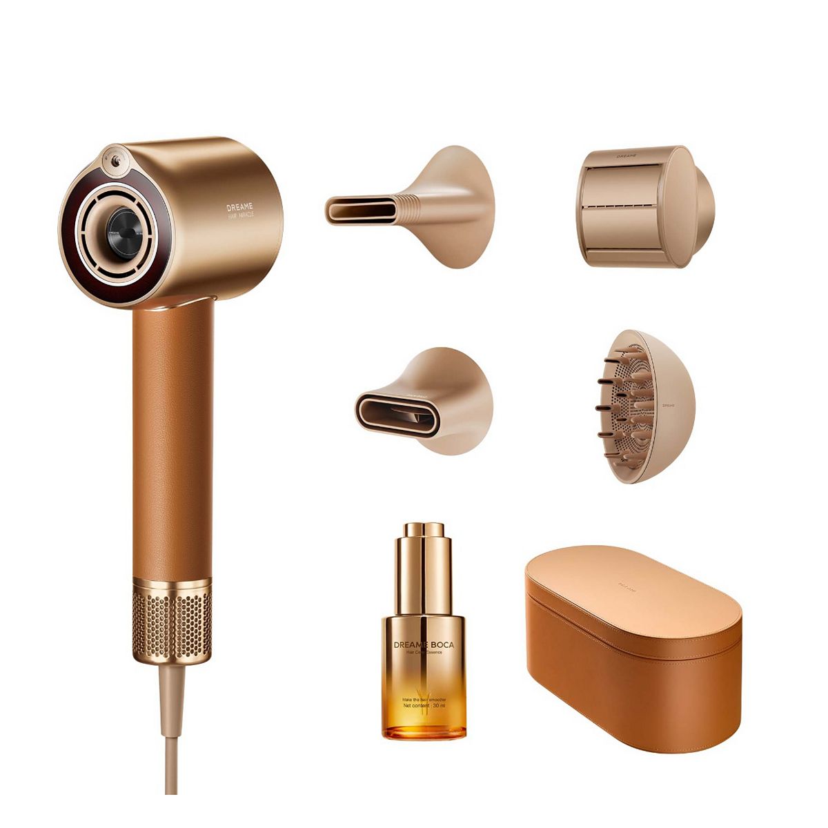 Dreame Hair Miracle Pro Hairdryer
