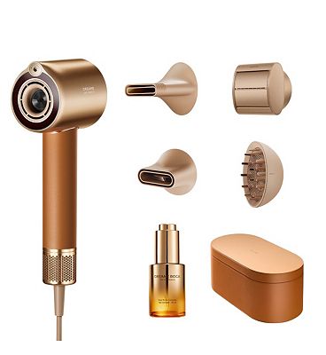 Click to view product details and reviews for Dreame Hair Miracle Pro Hairdryer.