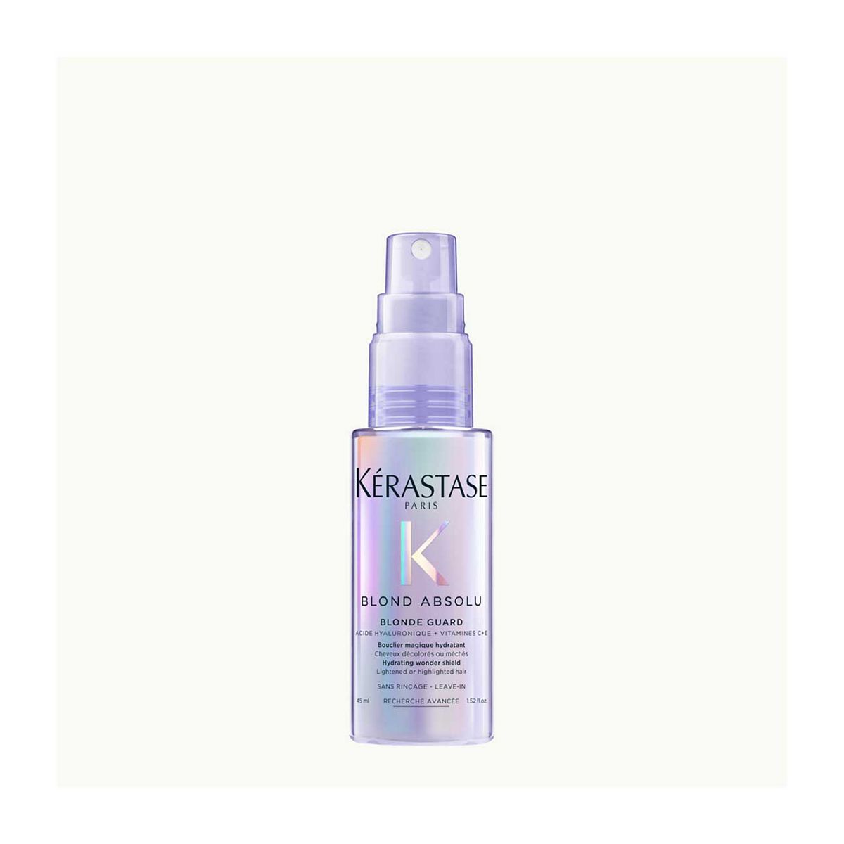 Kerastase Kérastase Blonde Guard 45Ml Hydrating Wonder Shield Leave-In