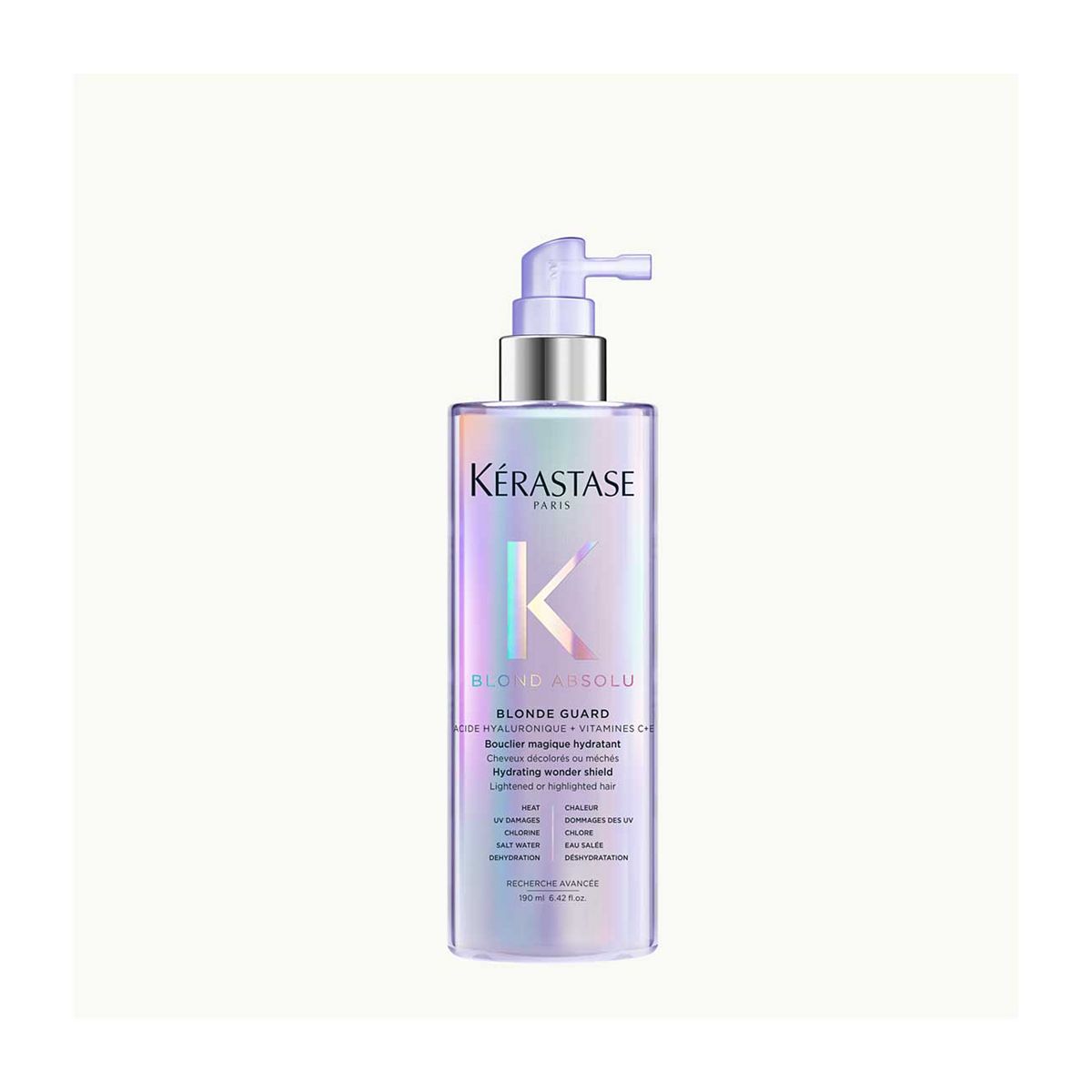 Kerastase Kérastase Blonde Guard 190Ml Hydrating Wonder Shield Leave-In