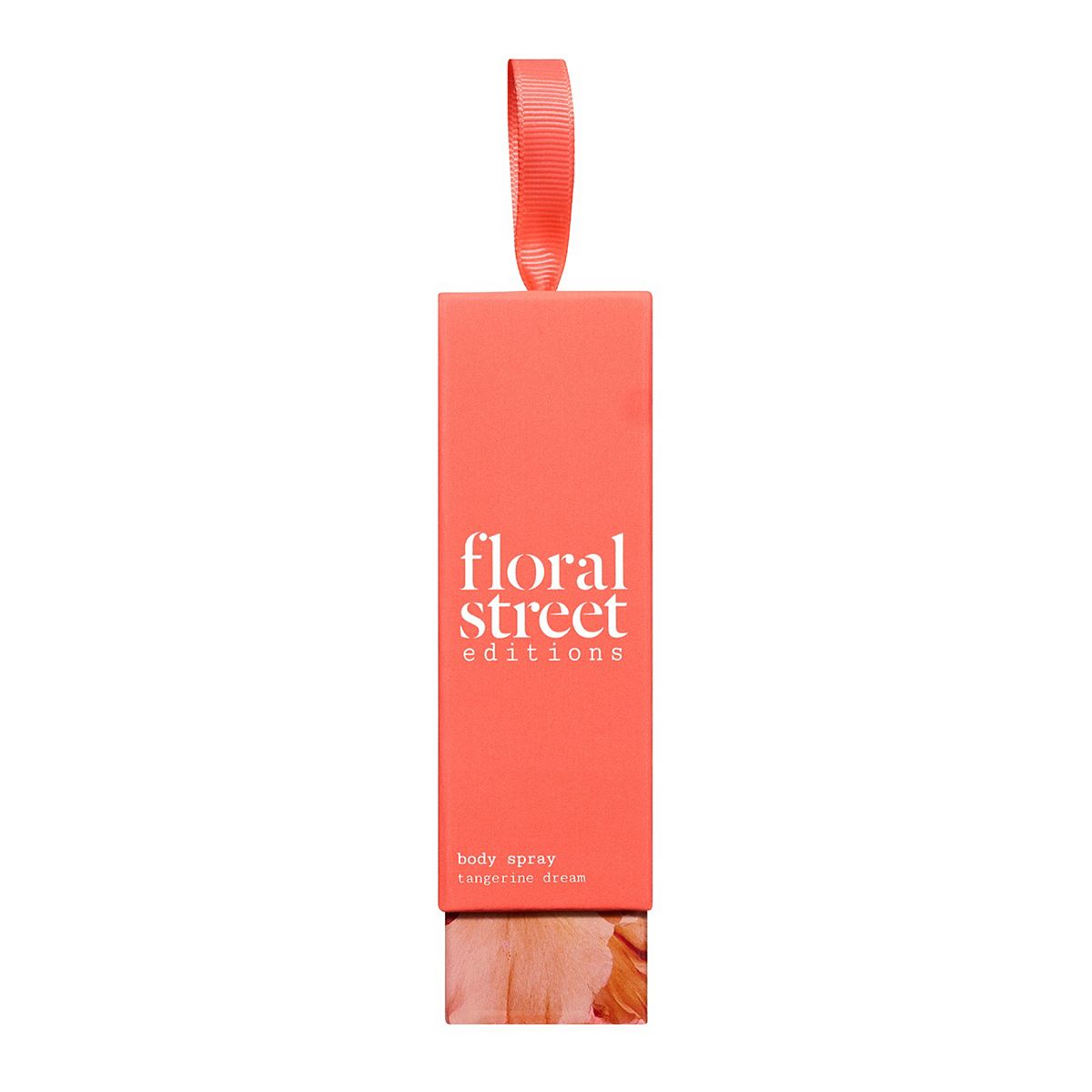 Floral Street Editions Tangerine Dream Body Spray 50ml
