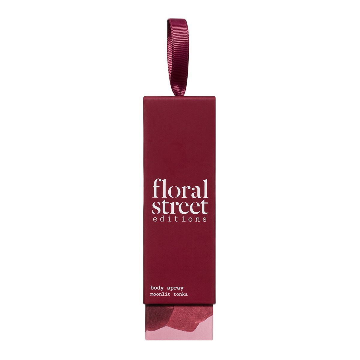 Floral Street Editions Moonlit Tonka Body Spray 50ml