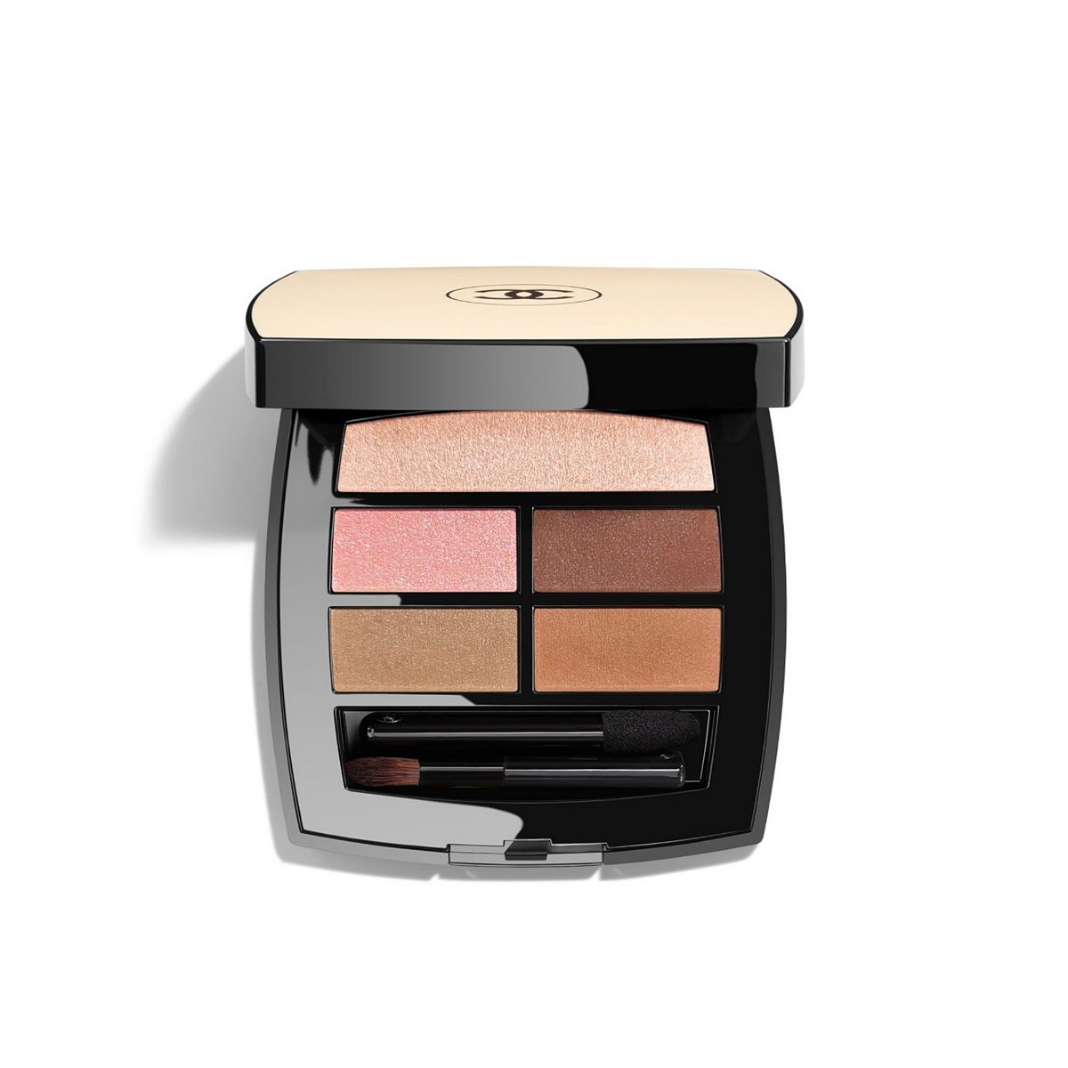 Chanel Les Beiges Eyeshadow Palette 4.5G