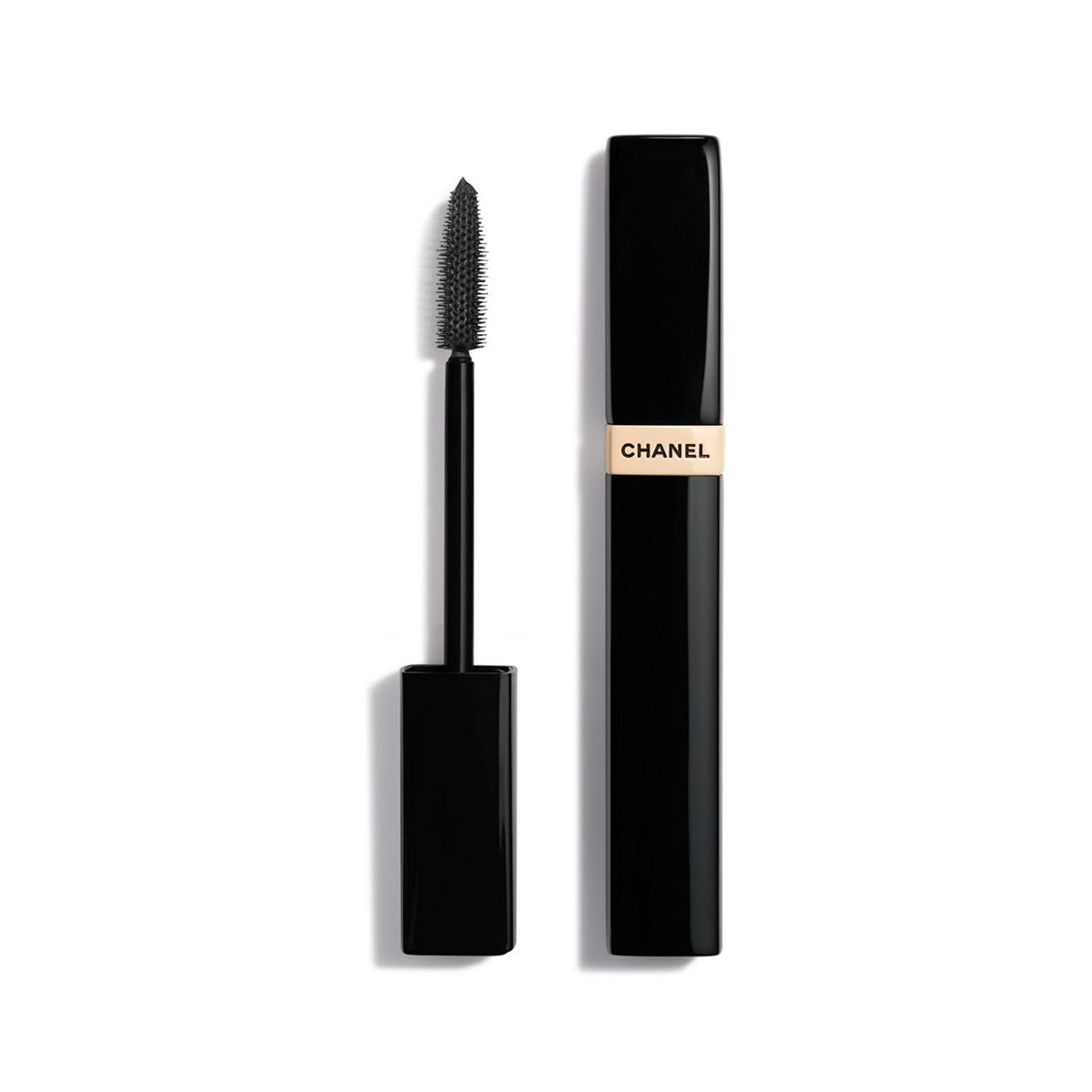 CHANEL Les Beiges Mascara Black 6g