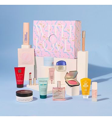 Boots Easter Beauty Box