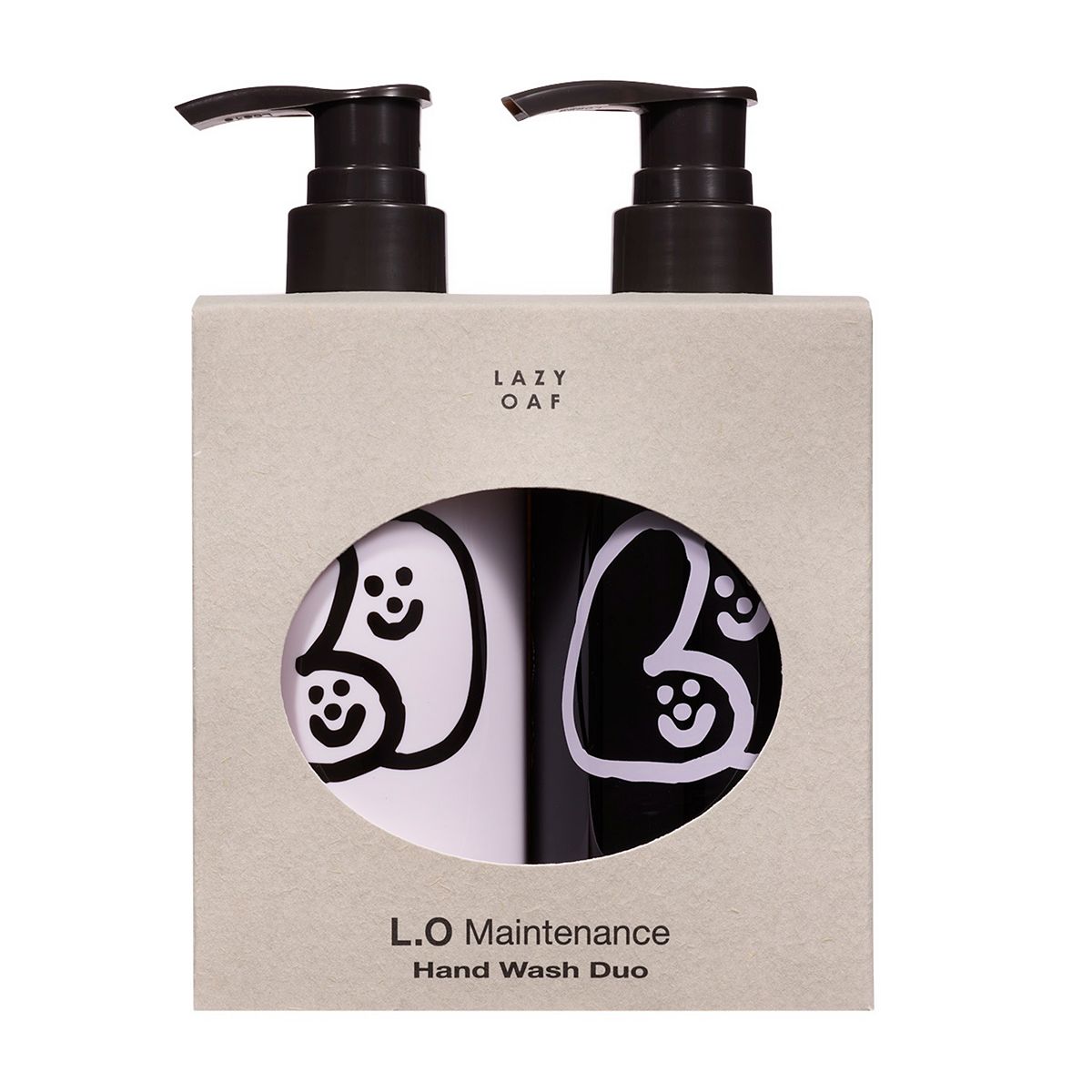 Lazy Oaf Hand Wash Duo