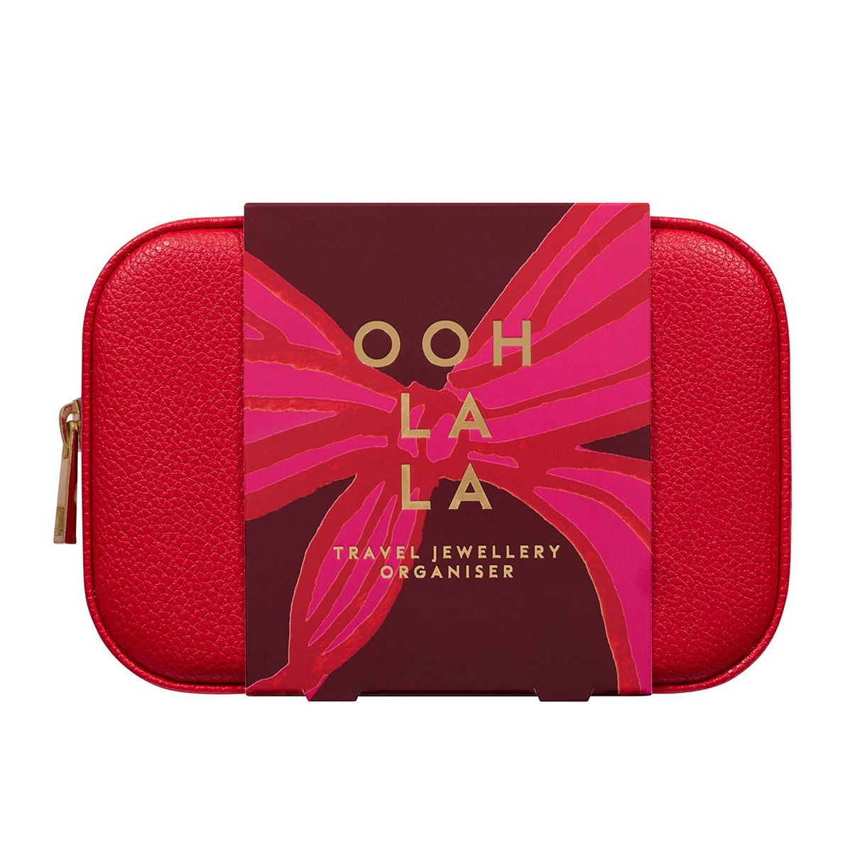 Boots Travel Jewellery Organiser