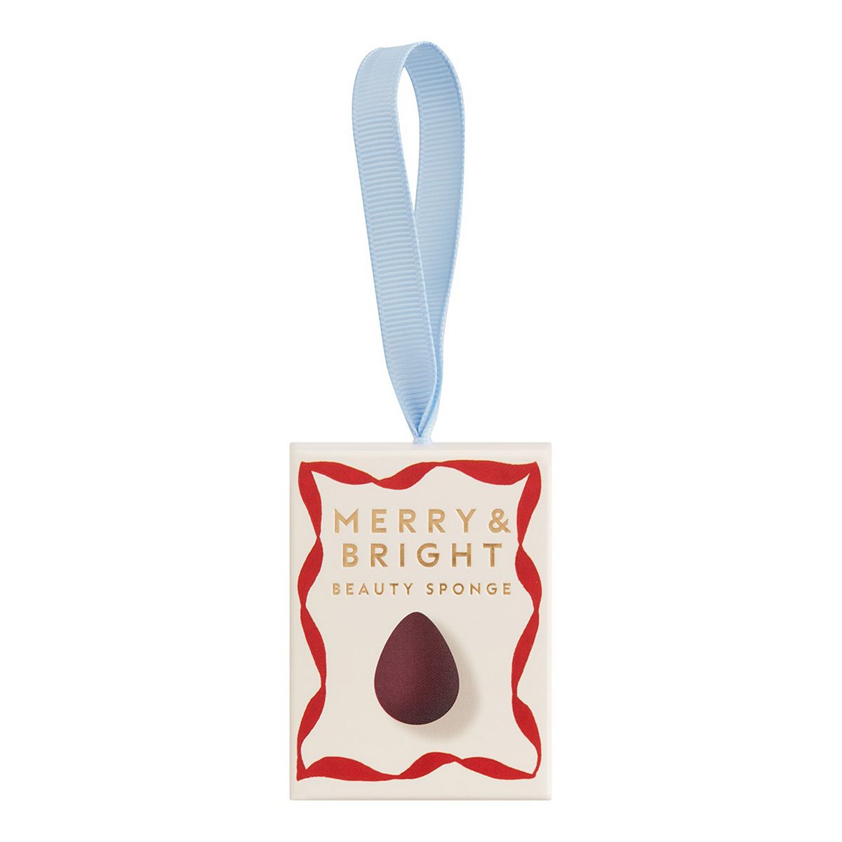 Boots Beauty Sponge