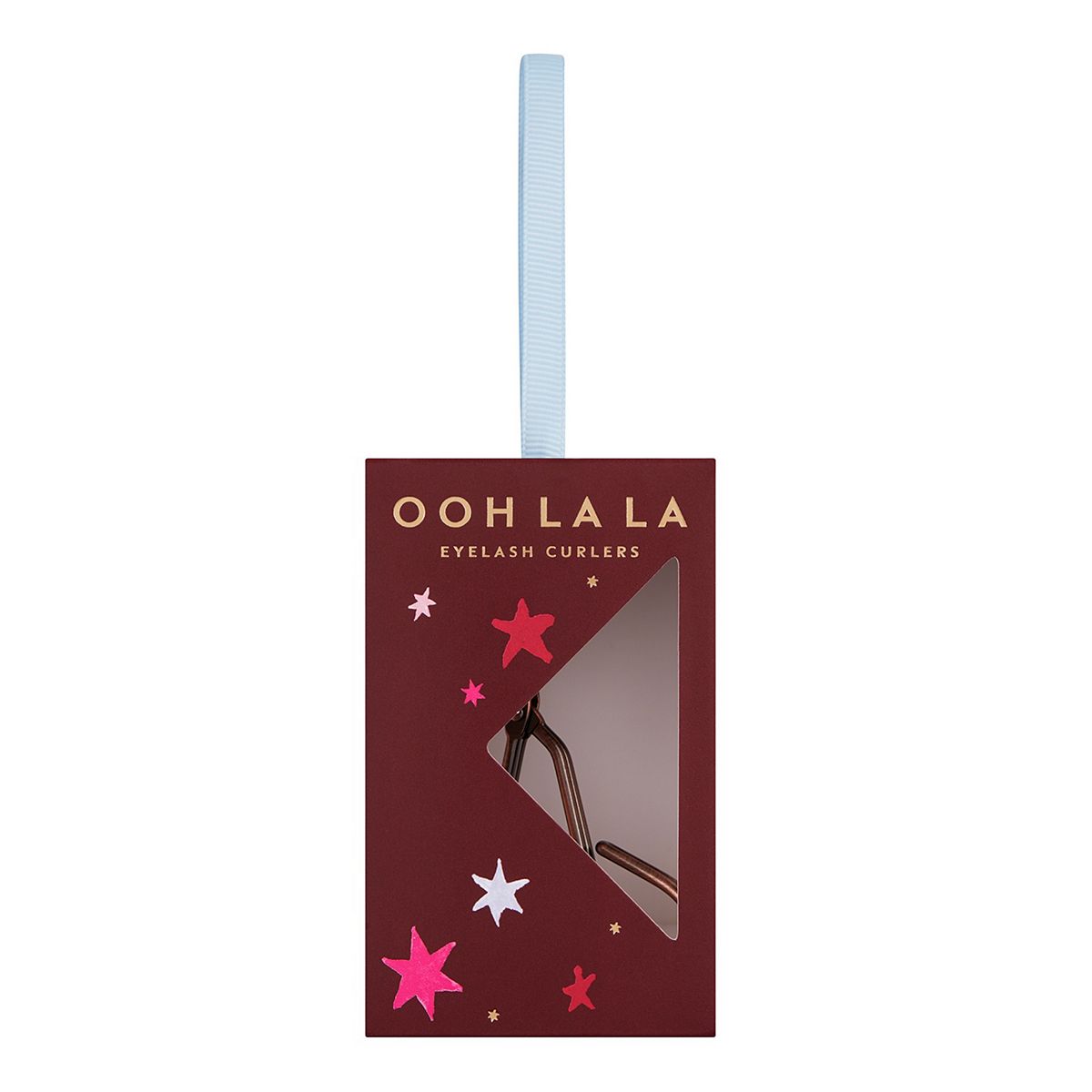 Boots Eyelash Curlers