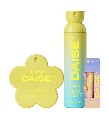 Click to view product details and reviews for Daise Sunny Peptide Lip Bundle.