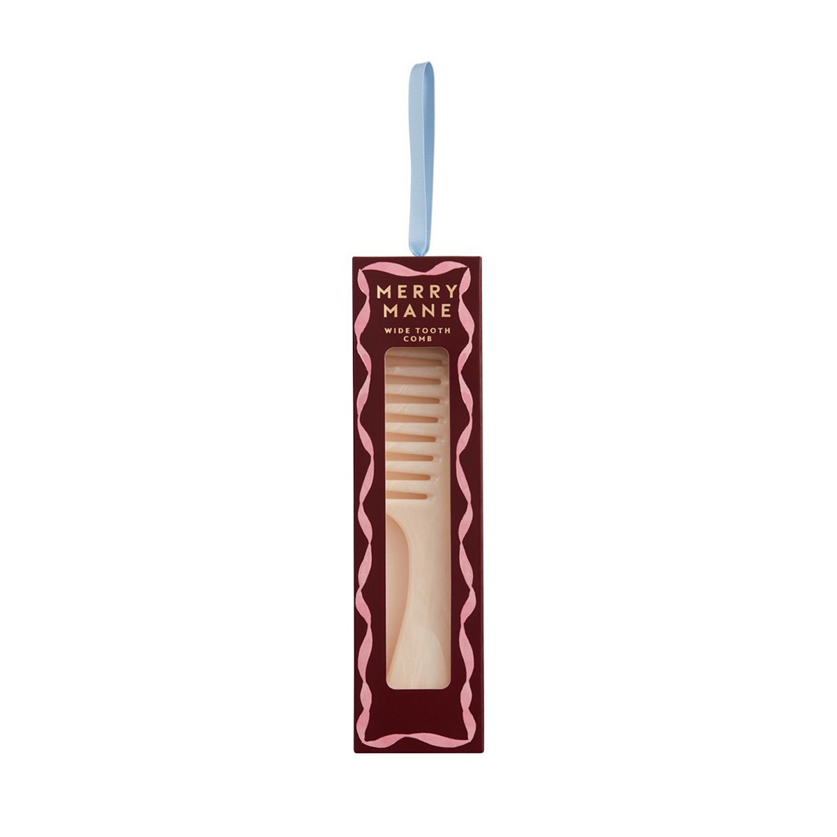 Boots Wide Tooth Comb