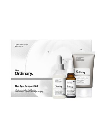 The Ordinary The Age Support Gift Set for Fine Lines and Wrinkles (2)