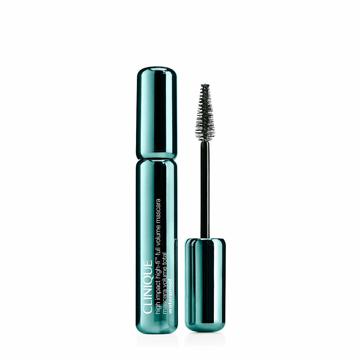 Clinique High Impact High-Fi™ Full Volume Waterproof Mascara - Intense Black