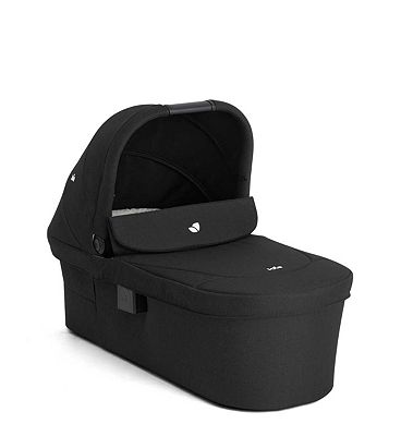 Joie Ramble Xl Carrycot - Raven