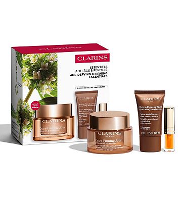 Clarins Extra-Firming Gift Set - Boots