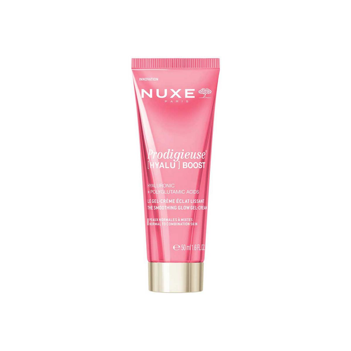 NUXE Prodigieuse Boost Cream Gel 50ml