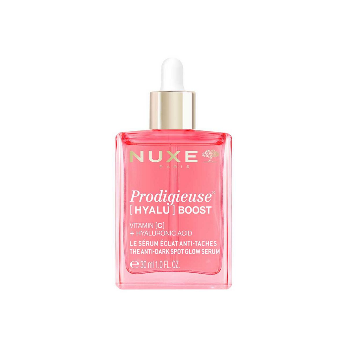 NUXE Prodigieuse Boost Glow Serum 30ml