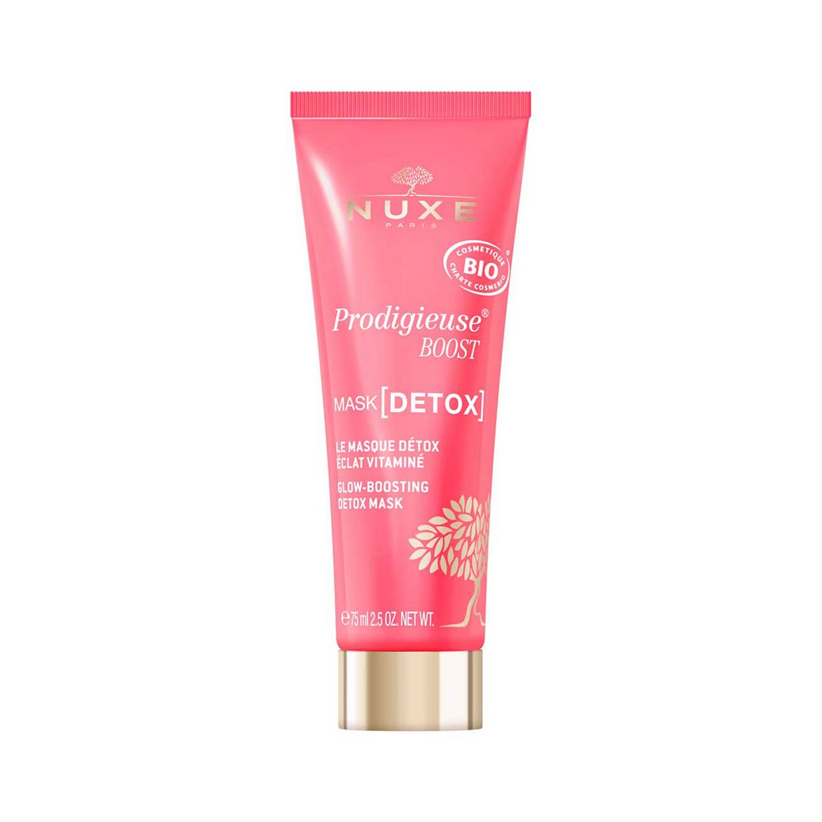 NUXE Prodigieuse Boost Mask 75ml