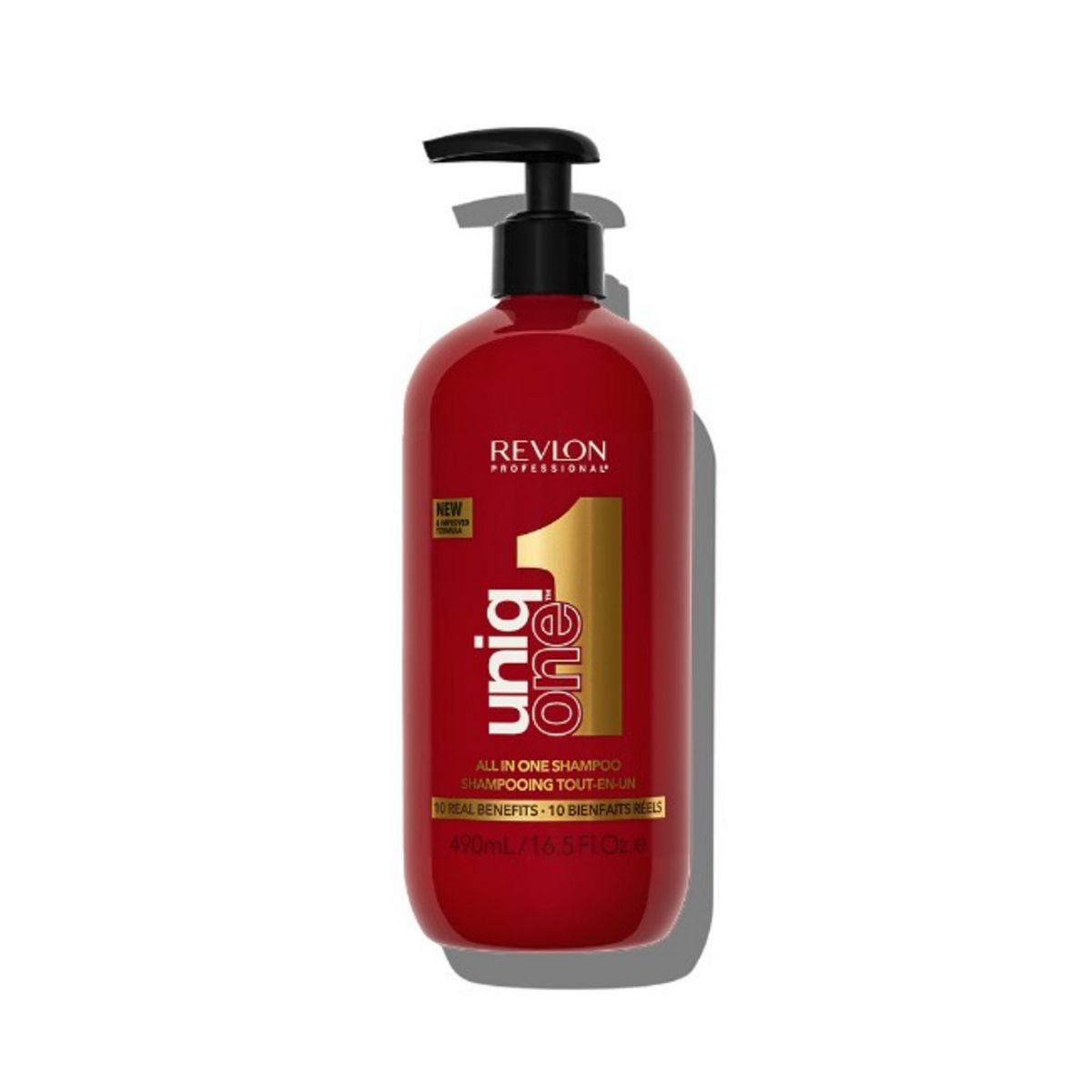 Revlon Professional Uniqone - All In One Shampoo 490ml