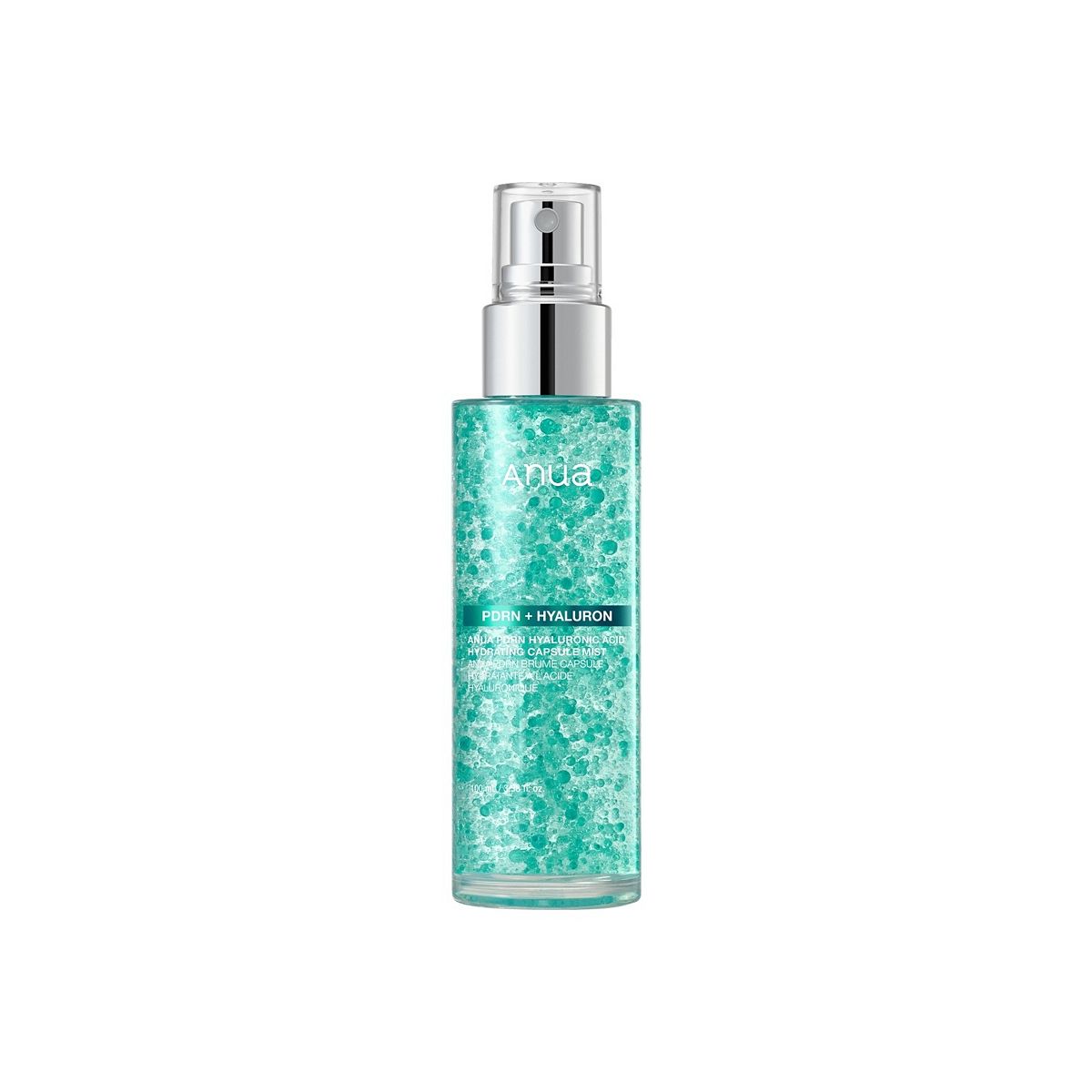 Anua Pdrn Hyaluronic Acid Hydrating Capsule Mist 100Ml