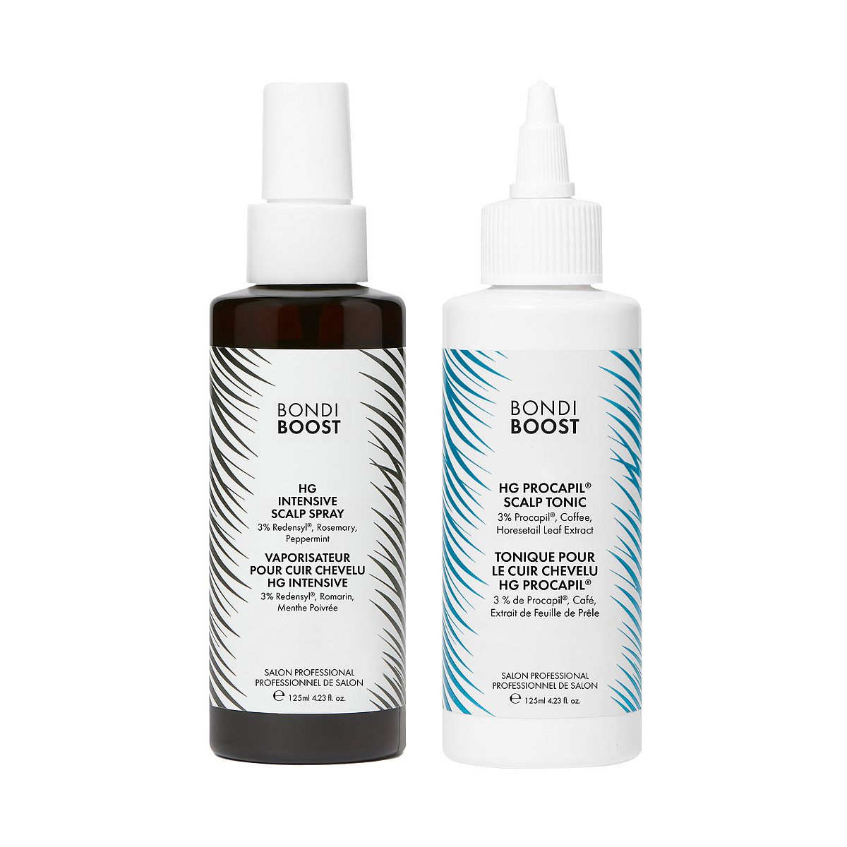 BondiBoost Bondi Boost Power Couple Duo 125ml