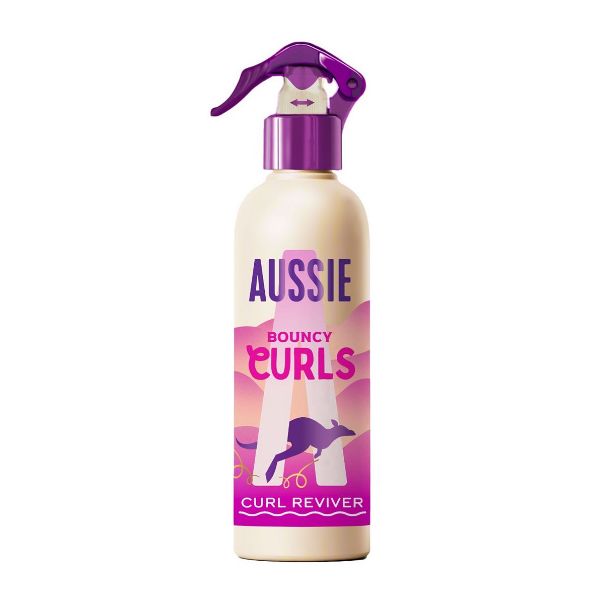 Aussie Curls 2Nd Day Curl Reviver200 ml, 200ml