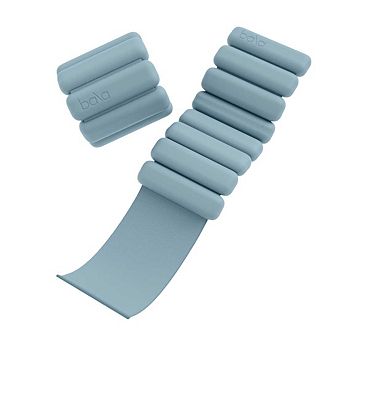 Click to view product details and reviews for Bala Bangles 2lb Sea.