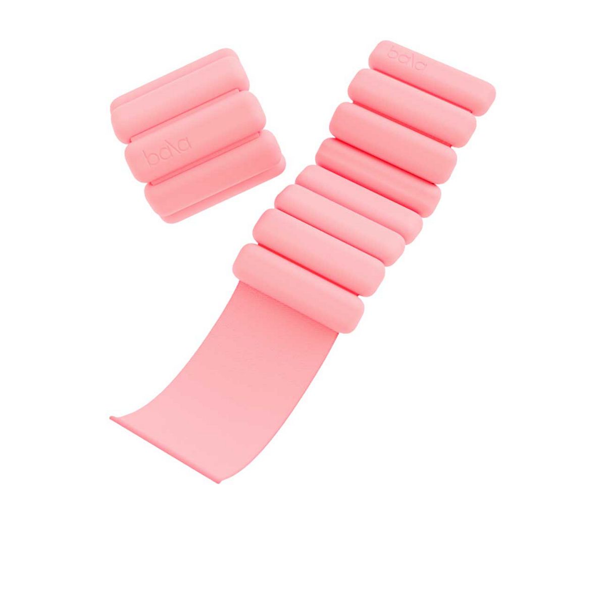 Bala Bangles 1Lb Blush Multicolor
