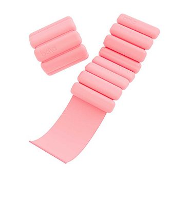 Click to view product details and reviews for Bala Bangles 1lb Blush.