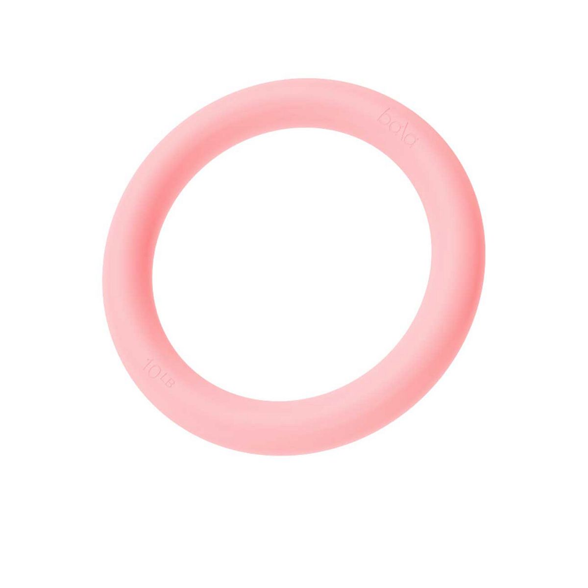 Bala Ring Blush Multicolor