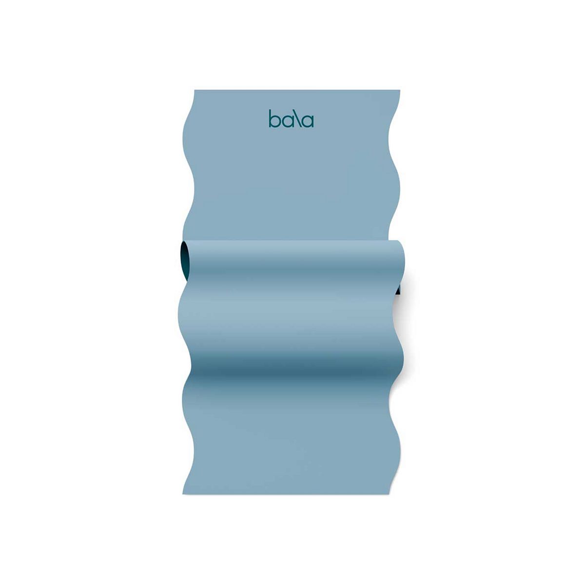 Bala Wavy Mat Sea 5Mm