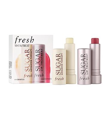 Fresh Sugar Advanced Treatment Lip Balm 4.3g (10)