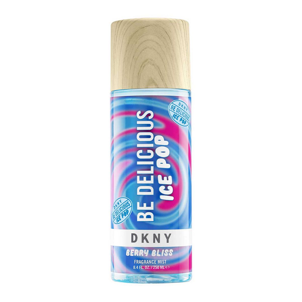 DKNY Ice Pop Berry Bliss250 Ml Body Mist, 250ml