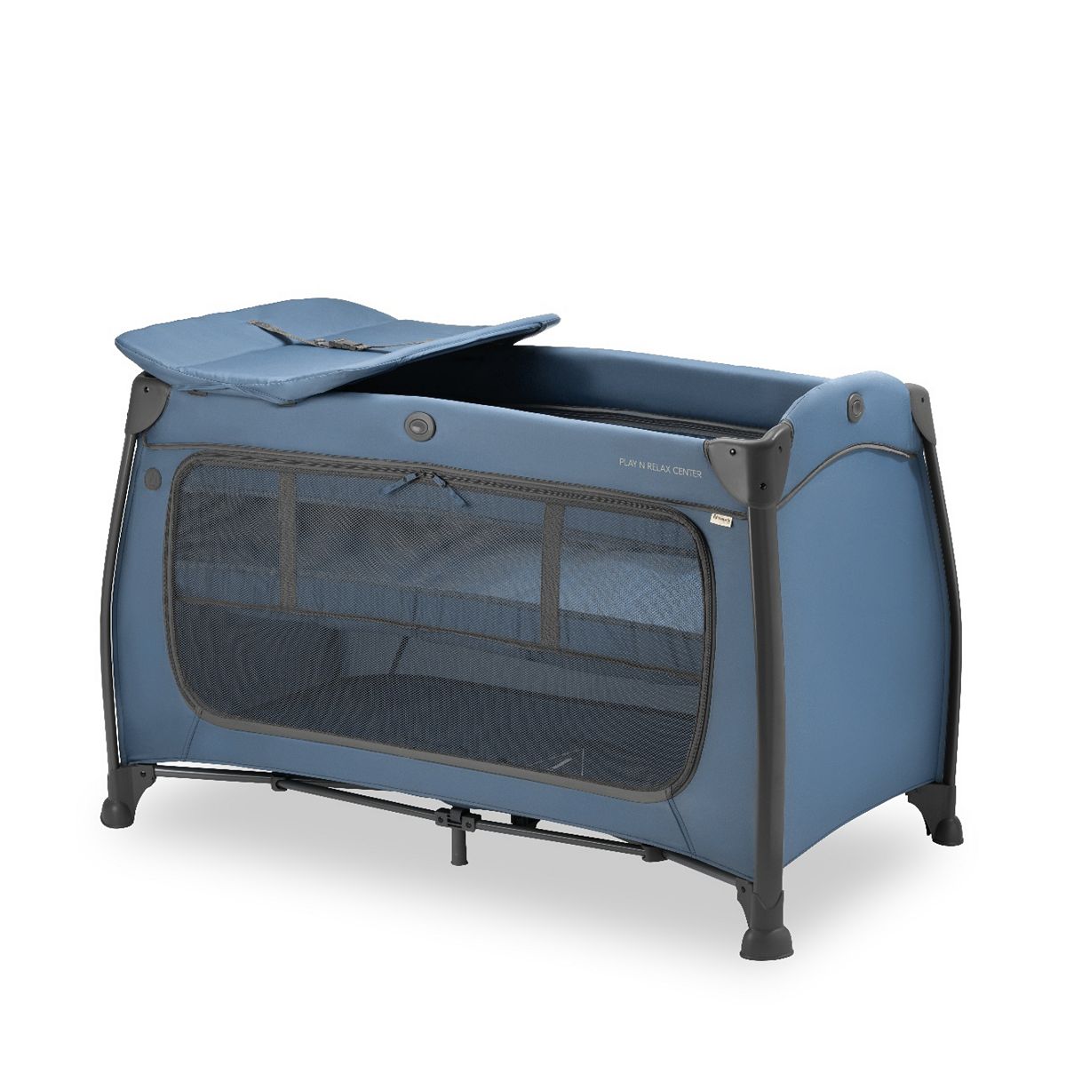 Hauck Play N Relax Dark Blue
