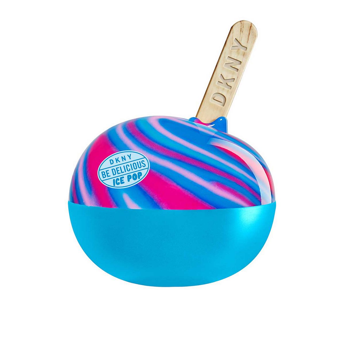 DKNY Ice Pop Berry Bliss Eau De Parfum 50ml