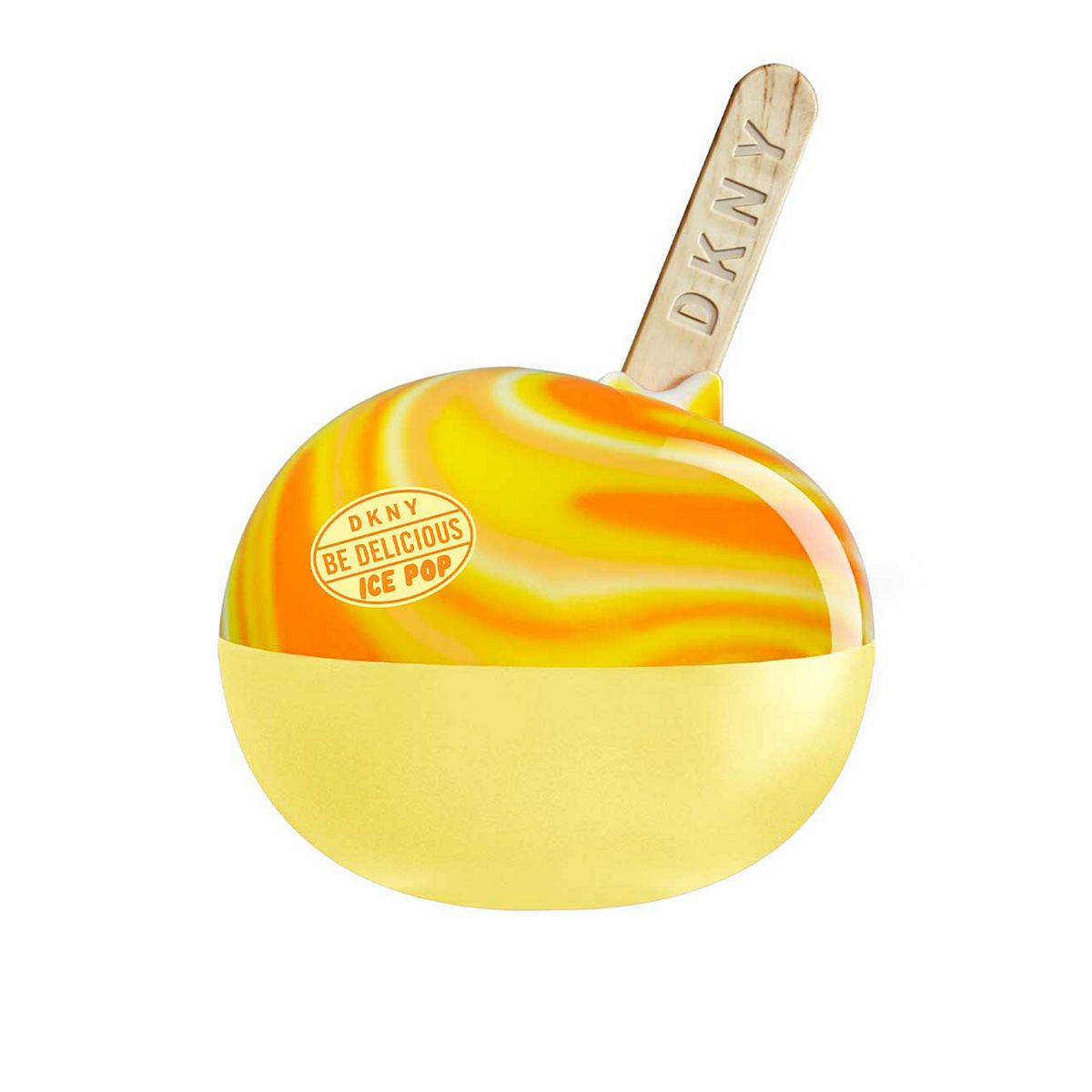 DKNY Ice Pop Citrus Splash 50Ml Eau De Parfum
