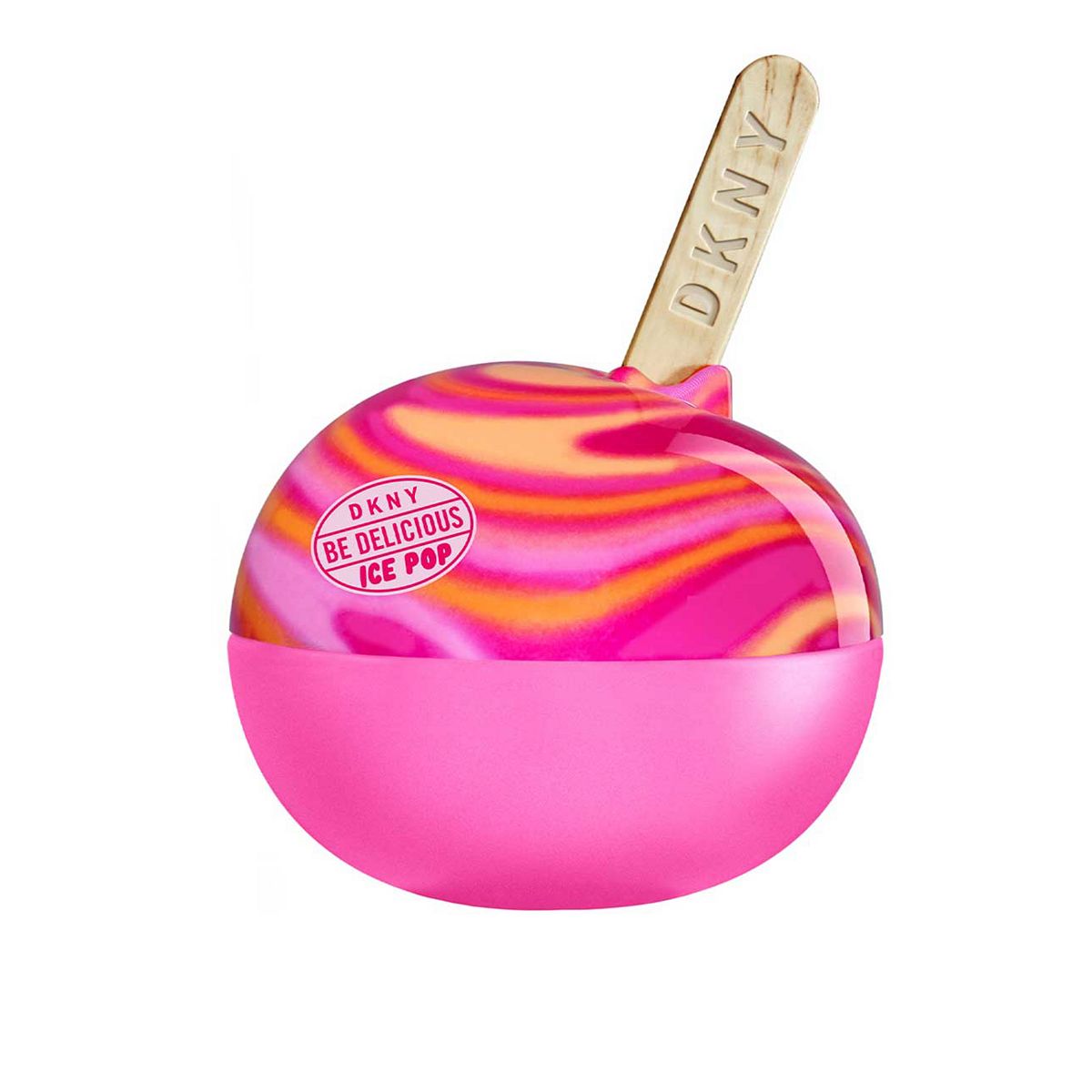 DKNY Ice Pop Very Cherry Eau De Parfum 50ml