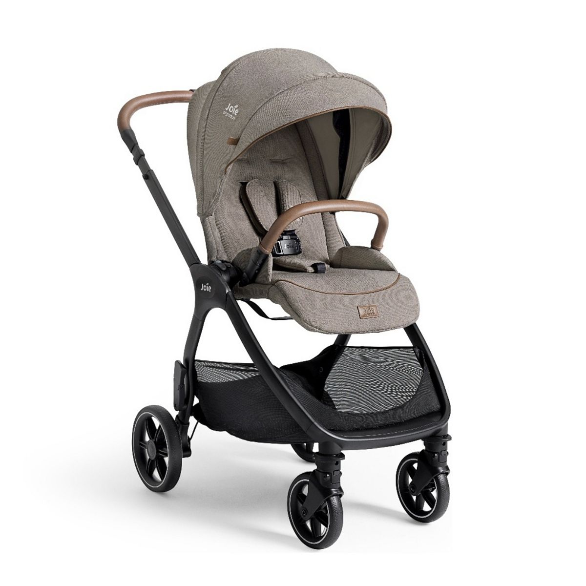 Joie Valora 2In1 Compact Pushchair - Maple