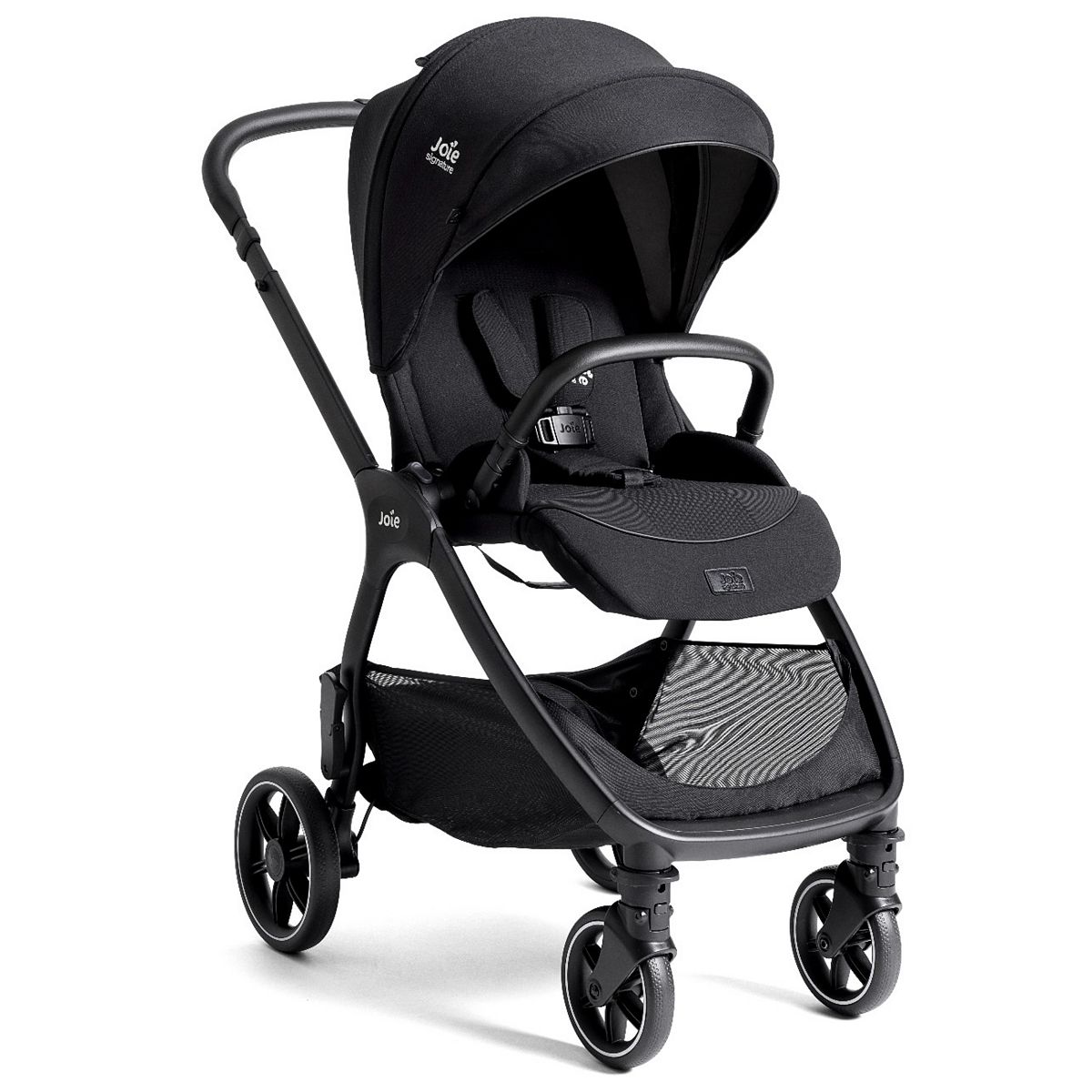 Joie Valora 2In1 Compact Pushchair - Eclipse