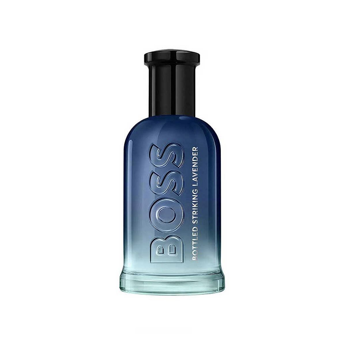 Boss Bottled Striking Lavender Eau De Parfum For Men 100ml