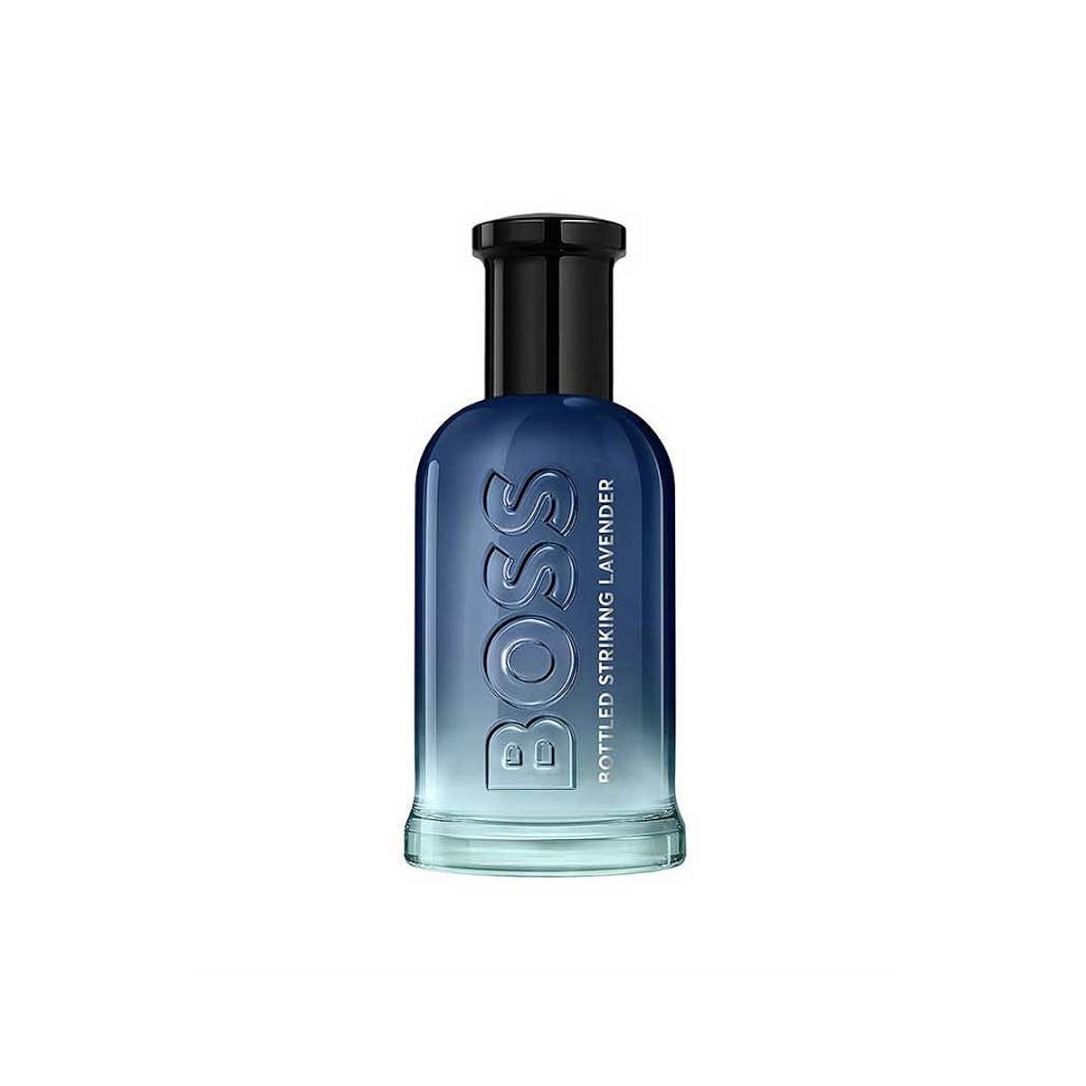 Boss Bottled Striking Lavender Eau De Parfum For Men 50ml